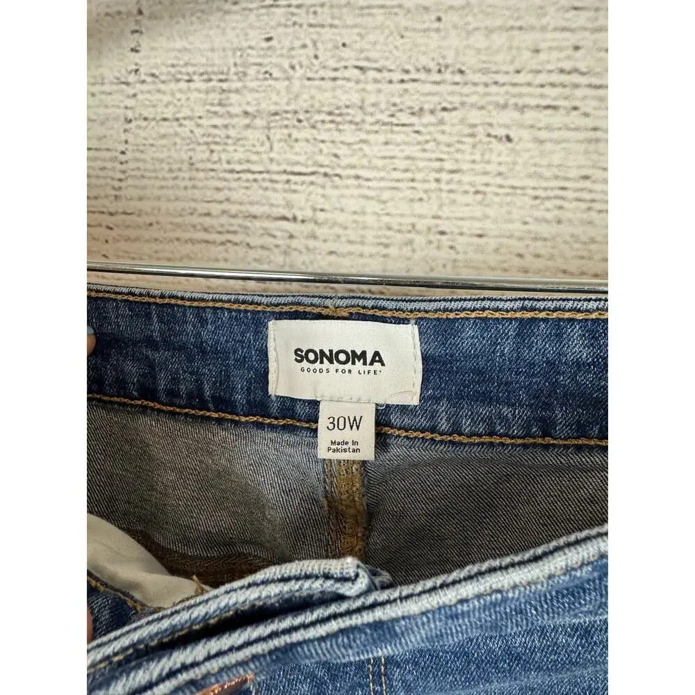 Sonoma plus size